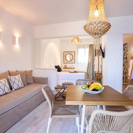 Yploui Suites Karpathos Esterno foto