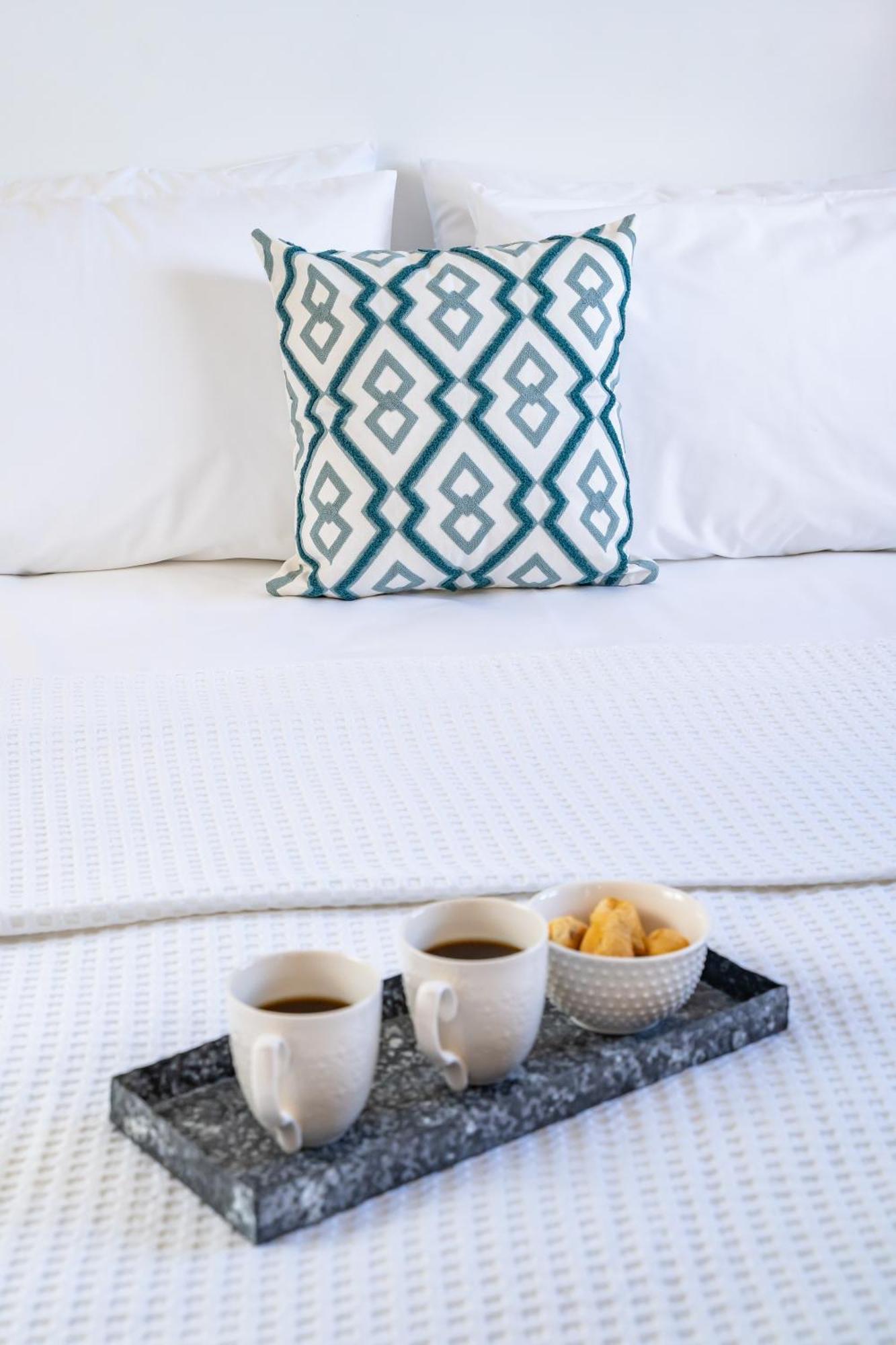 Yploui Suites Karpathos Esterno foto