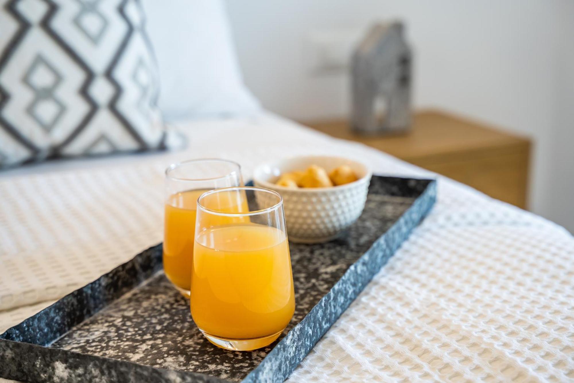 Yploui Suites Karpathos Esterno foto