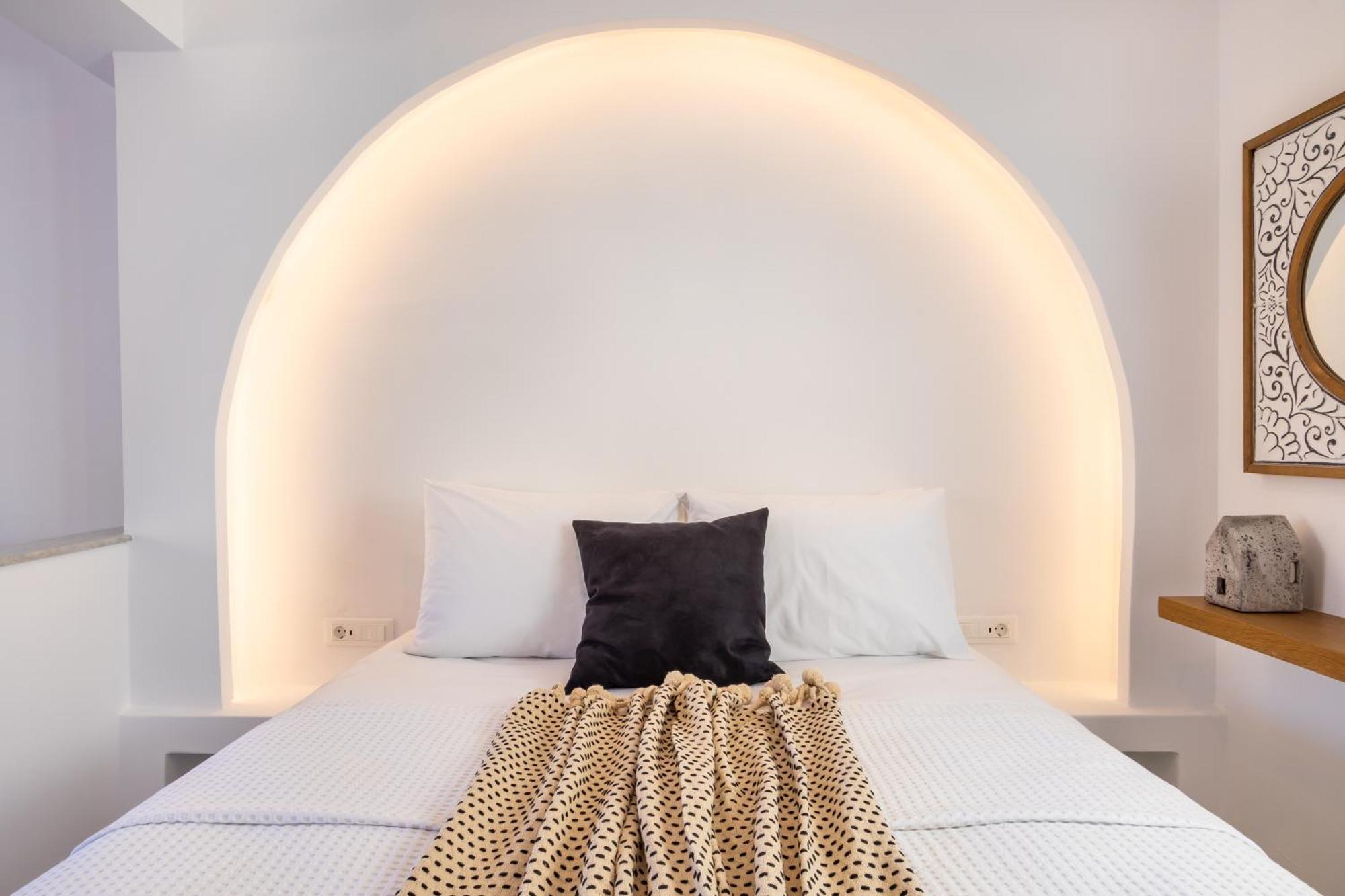 Yploui Suites Karpathos Esterno foto